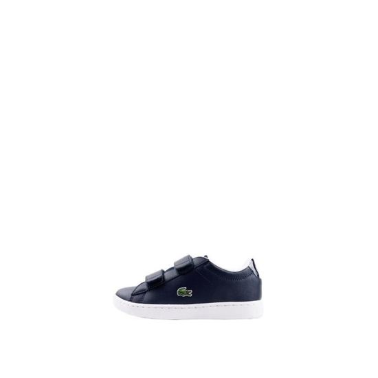Lacoste top carnaby bebe