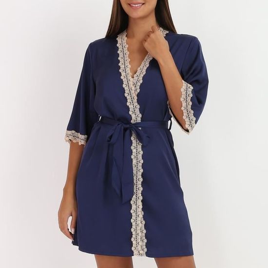 Sasaquoy Nuisette - Deshabille Femmes SeTq Dentelle Lingerie De Nuit