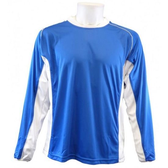 T-shirt manches longues Promo Athlète homme Adidas