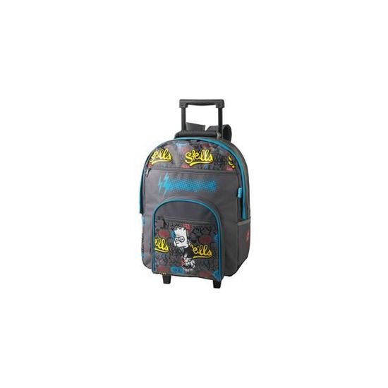 Cartable simpson outlet