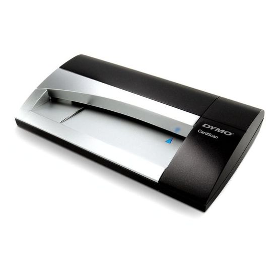 DYMO Scanner - S0929150 - CardScan® Team v9 - Cdiscount Informatique