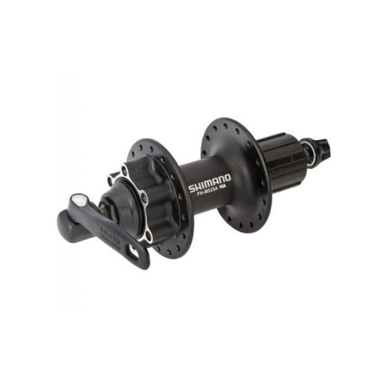 Roue Arrière VTT Velocity Aileron 29" Disque 6 Boulons - Noir - Pour Pièces Ou Réparation