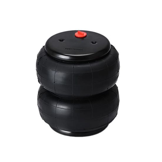 Sacs Gonflables Air Lift Dominator D2600Di 1 2 Pouces Npt Single