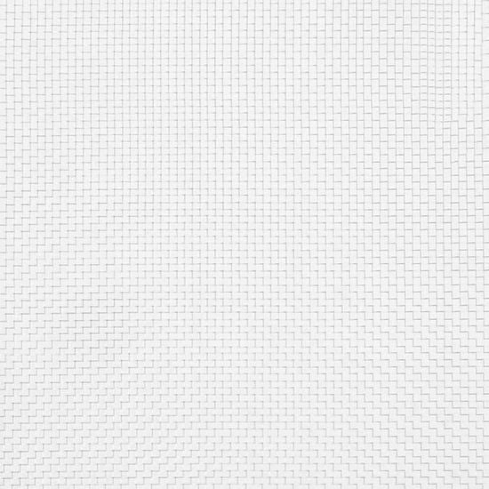 VidaXL Recinzione in Rete per Pollaio in Acciaio e PVC 25x0,5 m Rossa