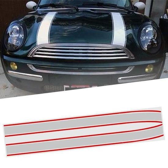 Autocollants Décalques Humoristiques Pour Voiture - 20 Cm, Vinyle Imperméable - Décorations Pour Pare-chocs, Rétroviseurs, Vitres, Ordinateur Portable - 7