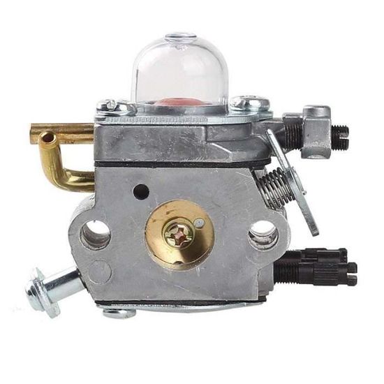 Pentax K 01 Carburatore C1U-K16 Per Echo &ndash; Compatibile Con Modelli 12520011520, 12520011521 Carburatore Ricambio Echo Tosaerba C1U-K16 12520011520