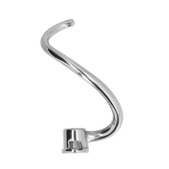 Bosch Série 4 MUM5X720 Robot De Cuisine, Balance Intégrée, Bol En Acier