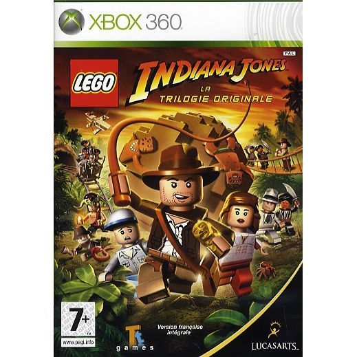 lego-indiana-jones-cdiscount-jeux-vid-o