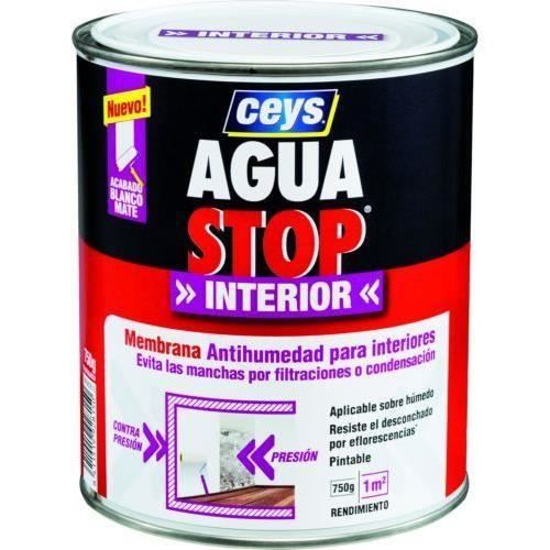 Comparer les prix de AQUASTOP INTÉRIEUR 750ML. 902815