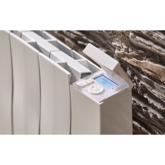 GALAPAGOS CONNECTE BAS 1400W BLC