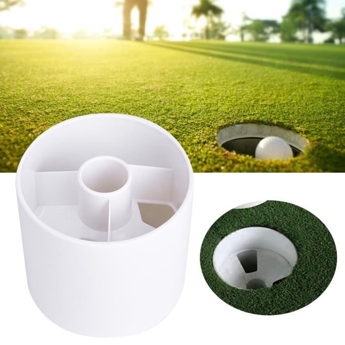CHI ◘ Coupe des trous de golf) (Coupe des trous de golf)