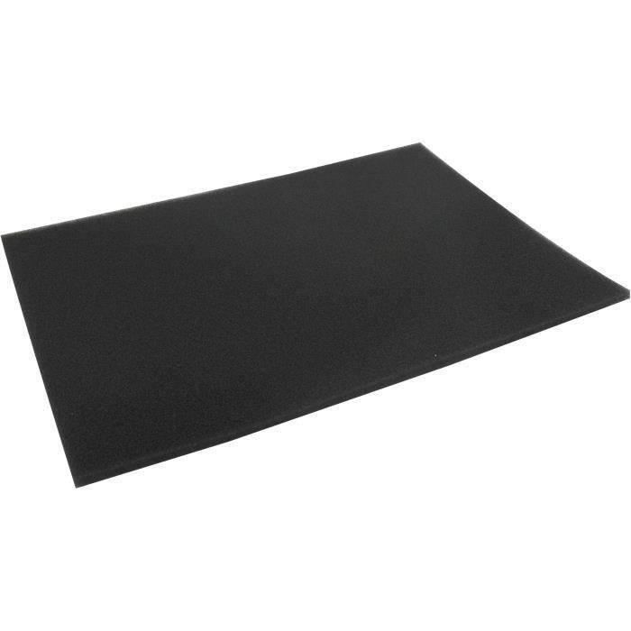 Mousse de filtre à air HONDA 17218-ZJ1-840