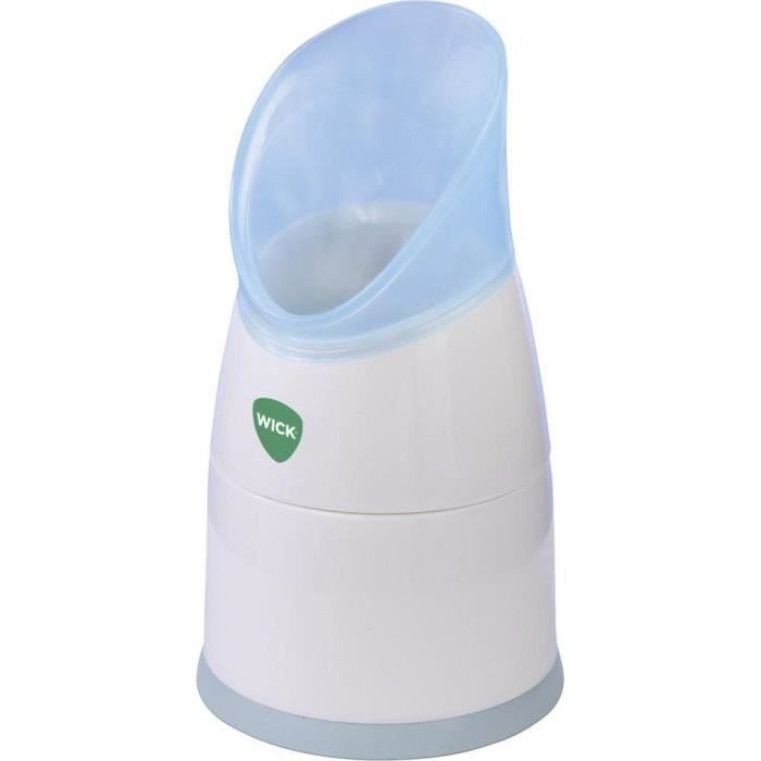 Inhalateur Wick W1300-DE