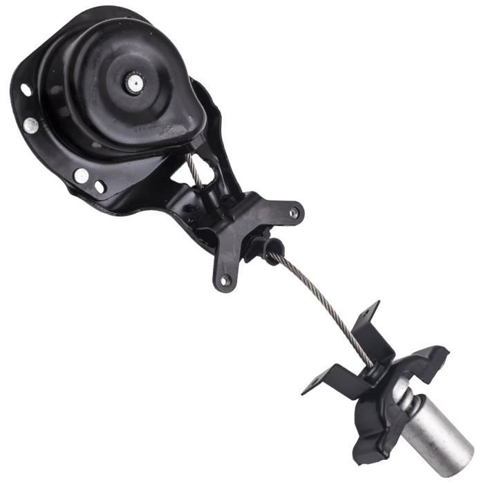 Pour Land Rover Discovery 3 & 4 - Range Rover Sport Roue de secours treuil neuf