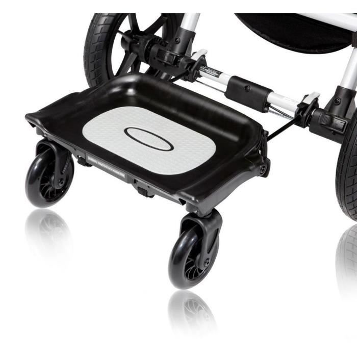 BABY JOGGER Marche pour poussette