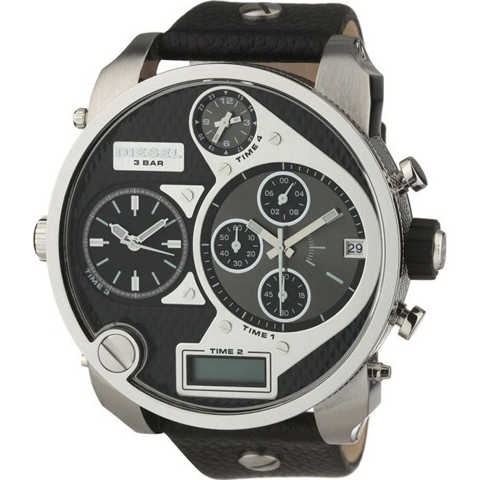 DIESEL DZ7125 Mr. Daddy Chronographe Hommes