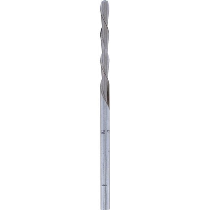 Set van 3 DREMEL 561 boren (voor hout, kunststof, enz.)