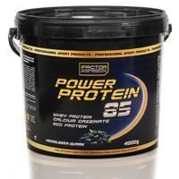 Power proteine 85 coockies 4kg