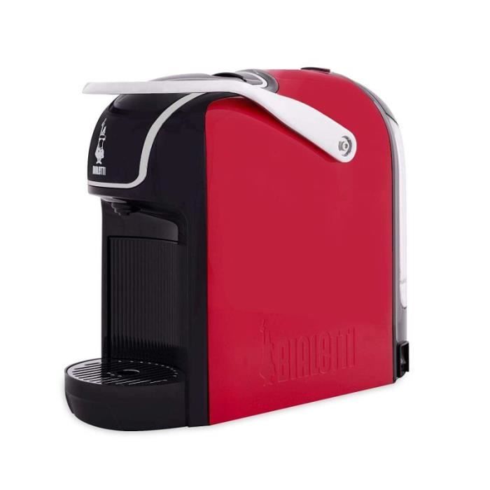 Bialetti Machine à café expresso CF67 break Red - 8006363024150