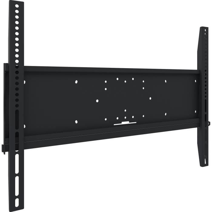 IIYAMA Fixation murale MD 052B2010 pour Moniteur - Noir - 1 Display(s) Supported - 125 kg Max