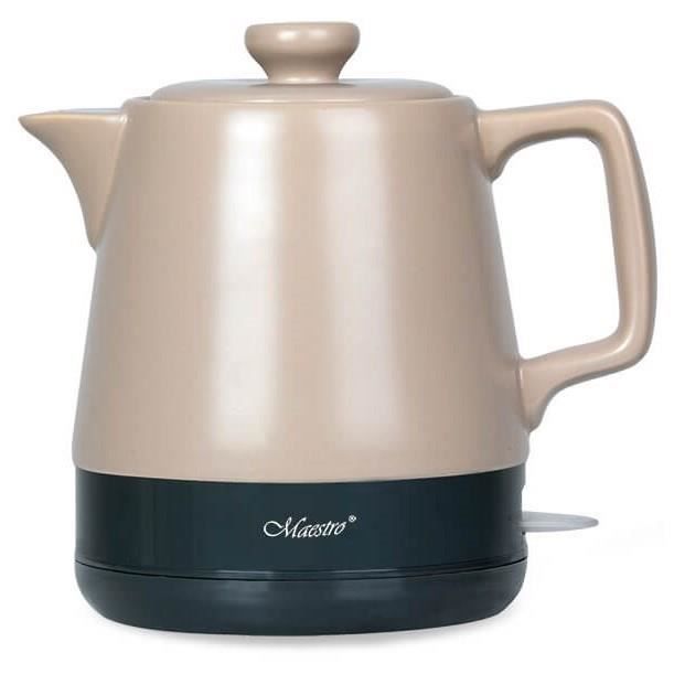 Bouilloire électrique - MAESTRO - MR-071 - Beige