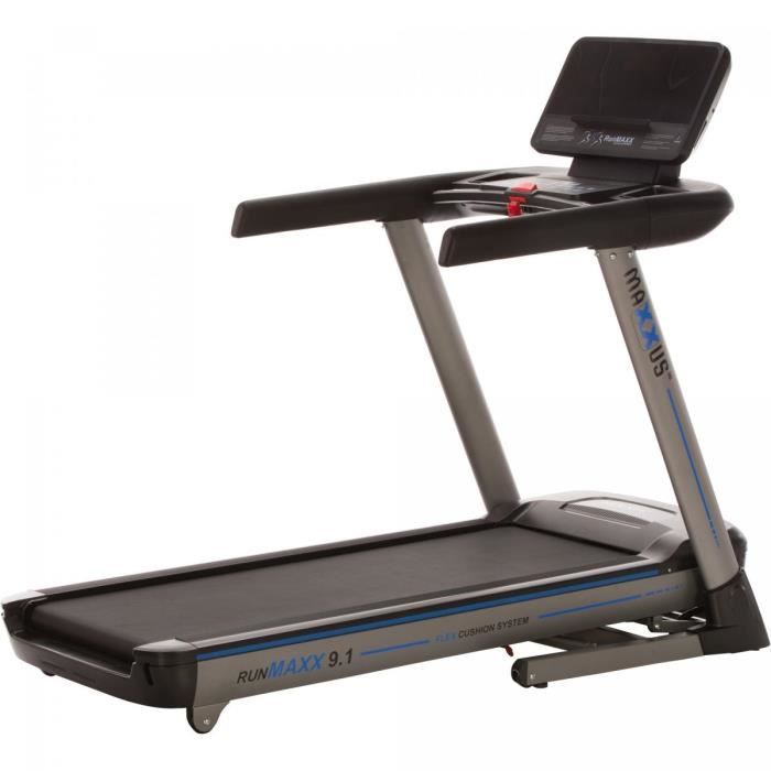 Maxxus - Tapis de course RunMaxx 9.1