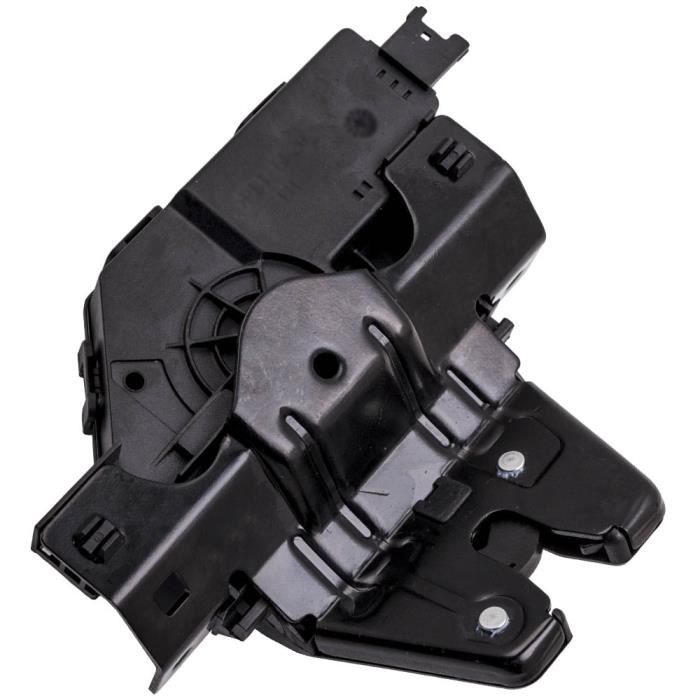 Serrure ouverture de Hayon coffre Pour BMW E46 E81 E87 E82 E88 E90 E92 E93 E60 51247840617