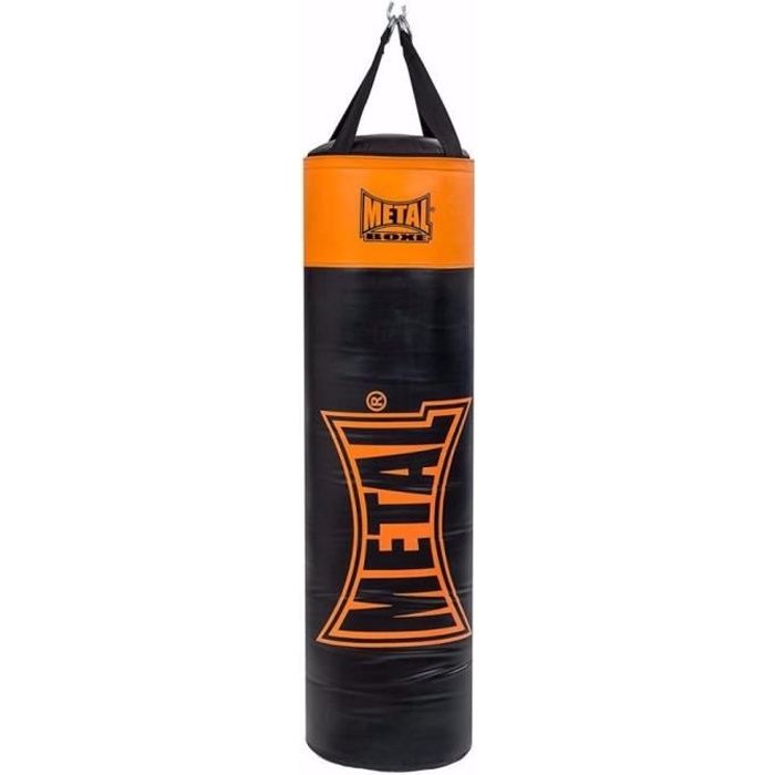 METAL BOXE Sac de frappe Indiana 150