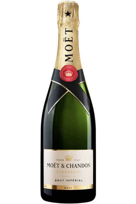 Champagne Moët & Chandon Imperial Brut - Magnum 1,5L