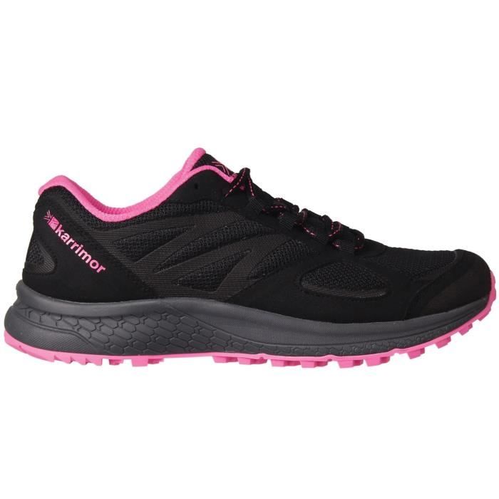 Karrimor Tempo Trail Baskets De Running Femmes