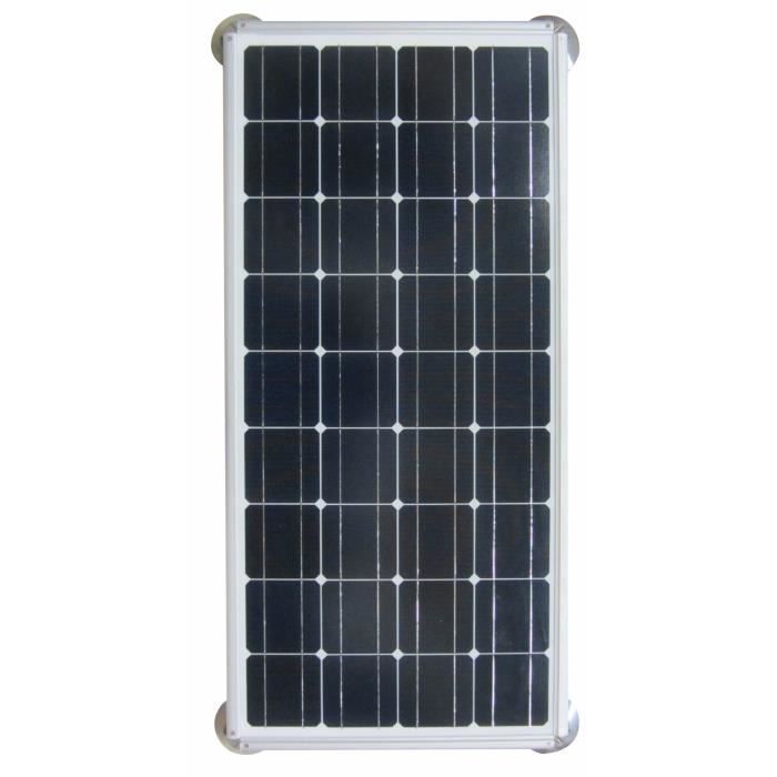 INOVTECH Panneau solaire Wing Max-E - 80 Watts