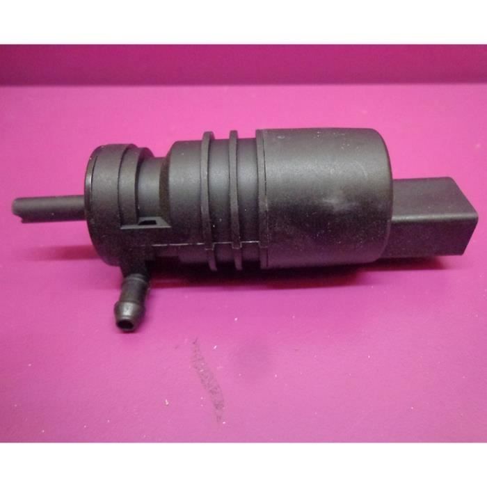 Pompe lave glace avant pour Skoda Fabia à partir de 04/2000