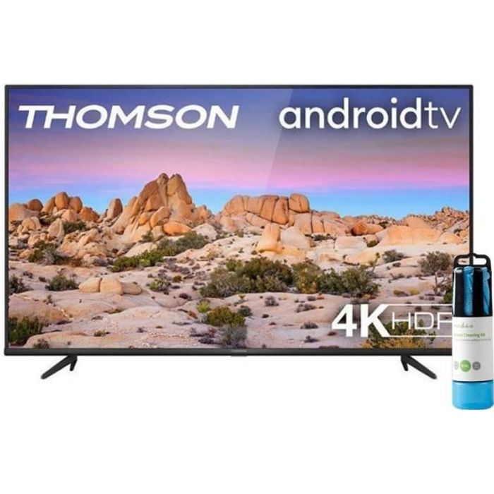 THOMSON TV LED 43\