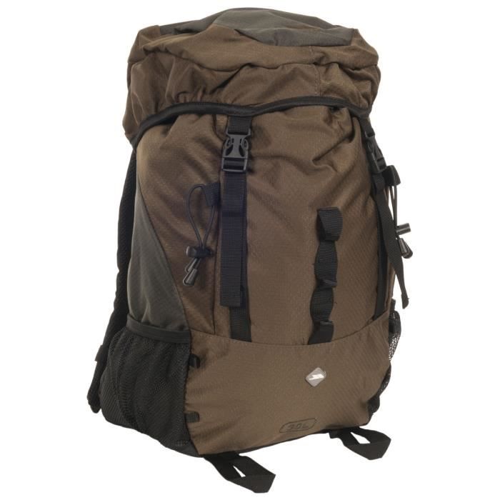 Trespass Circul8 - Sac à dos de randonnée (30 litres)
