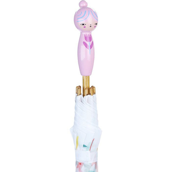 Vilac - Parapluie rose Suzy Ultman - VILAC