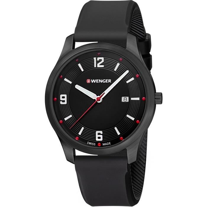 Montre homme CITY ACTIVE 01.1441.111. Classique. D