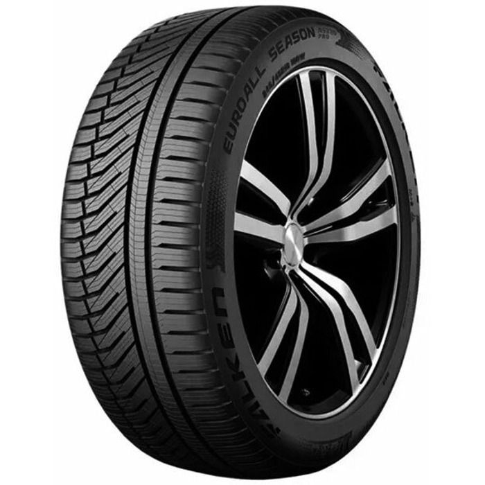 Pneu toutes saisons - Falken - Euroall Season AS220 Pro - 285/45 R20 - Vitesse W - 4D-Nano Design