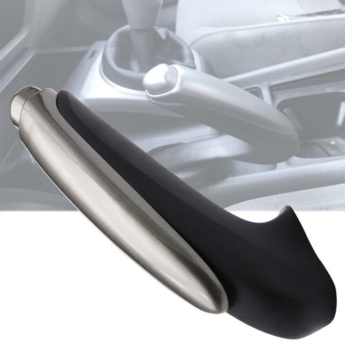 Poignée de levier de ein à main pour Honda Civic, ein de stationnement, berline, coupé, 2006, 2007, 2008, 2009, 2010, 2011, FA ineau Stores Hand Drive  34