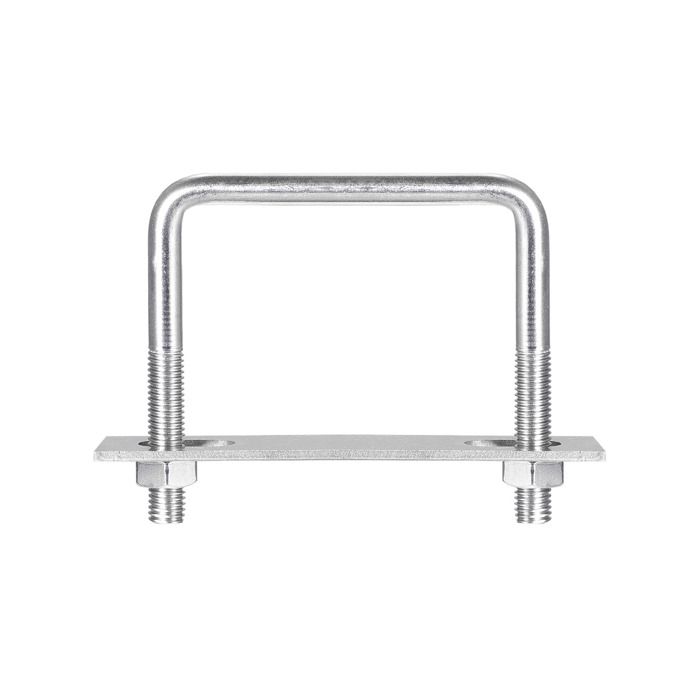 Lntyq 4 Pcs Supports En Caoutchouc, Amortisseur Caoutchouc M6 Cylindrique Silentblock Anti Vibration Avec Goujons A Double Vis Pour Bobines De Bateau De Voiturevv2010 M618 85916257