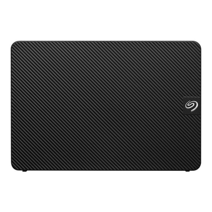 Seagate Expansion 22To Disque Dur Externe HDD USB 3.0 avec Rescue Data Recovery Services STKP22000400 - vue 6