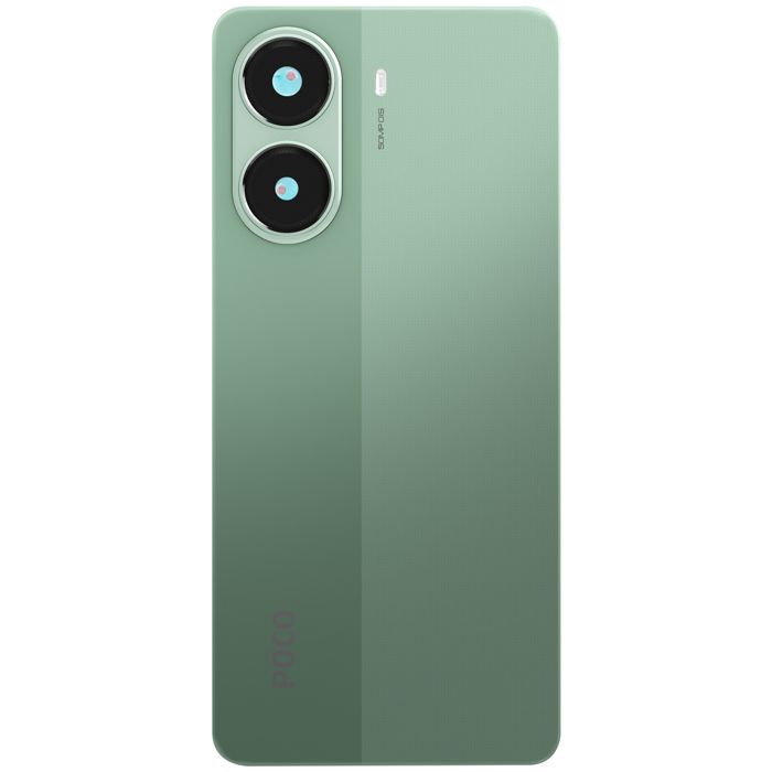 Cache batterie pour Xiaomi Poco X7 Pro Original Service Pack Xiaomi