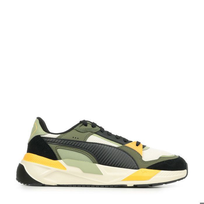 5986 PUMA Trinity 2 Baskets homme