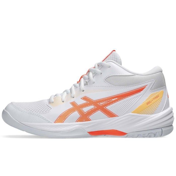 Chaussures De Volley Asics Gel-Task Mt 4