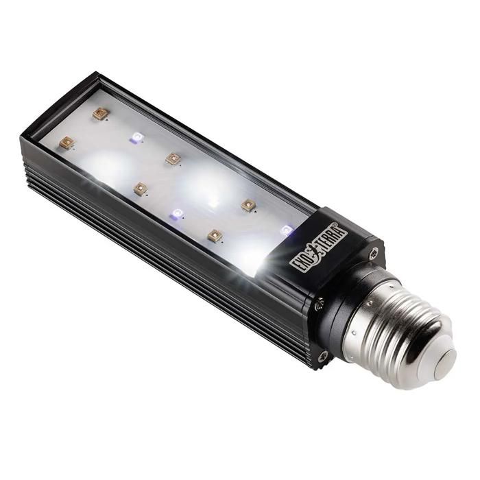 Lampe pour terrarium Exo Terra EX TerraSky UVB Led