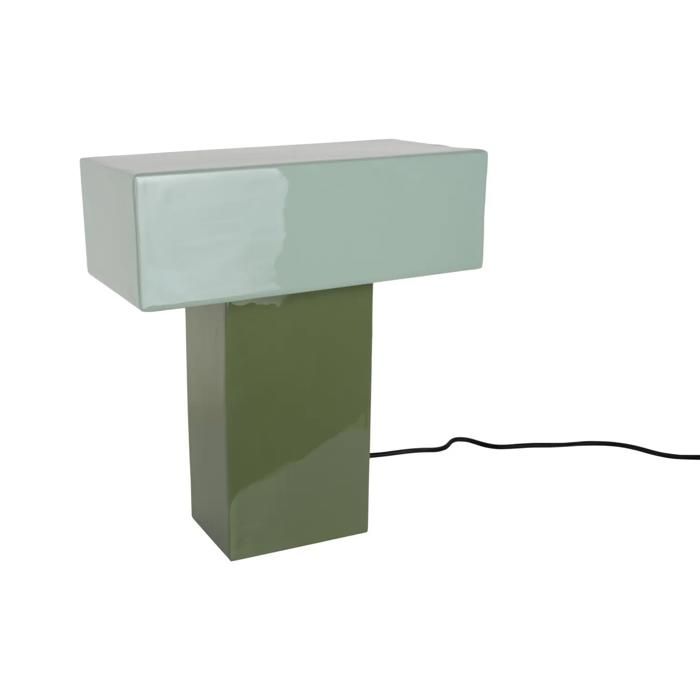 Lampe à poser Leitmotiv Grato Recto