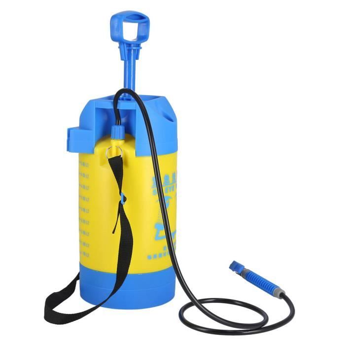 Soupape De Surpression Pour Pulvérisateur à Dos 3L/5L/8L - Valve De Sécurité Bleue/rouge, Anti-déflagrante - Pièce De Rechange