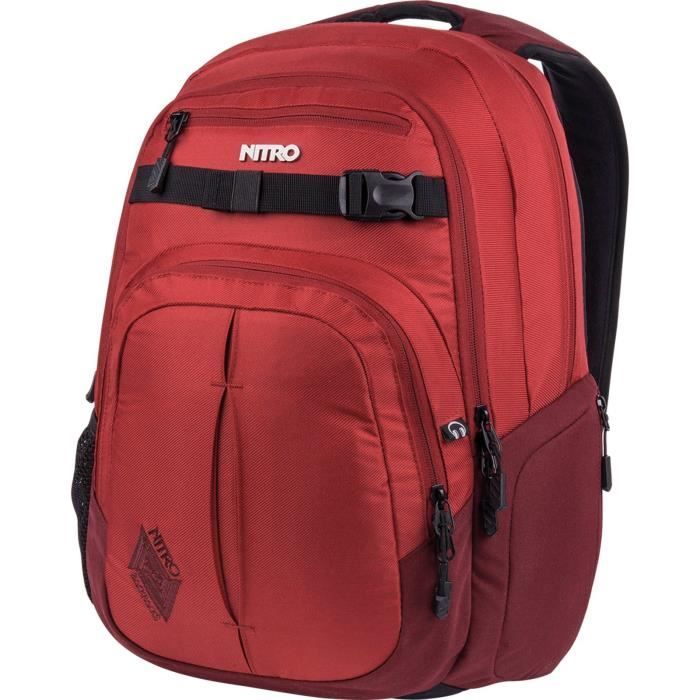 Nitro Chase Sac à dos Mixte