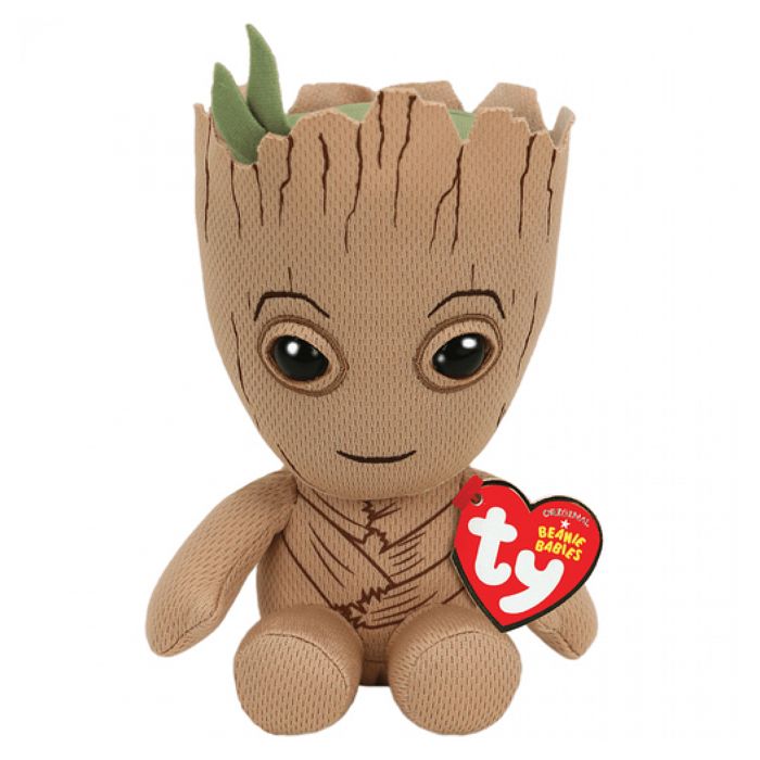 bébé groot peluche
