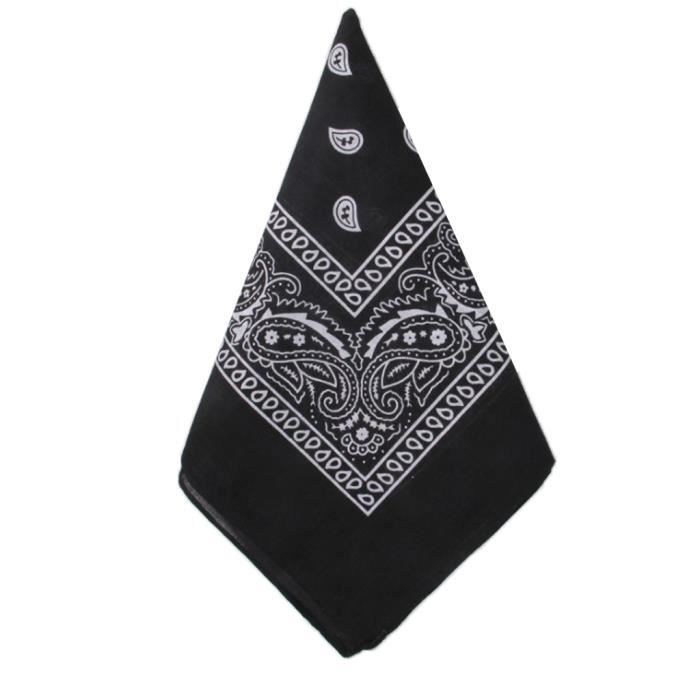 Bandana cdiscount clearance
