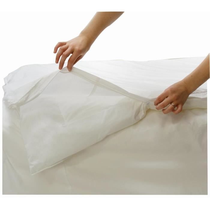 Couette Anti Acarien - Iielur Beanime